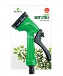 Garden Hose Spray