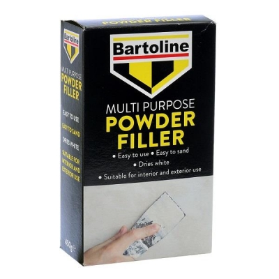 Bartoline Decorators Size ( 1.5Kg ) Filler Powder Multipurpose