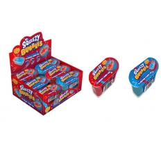 Mr Squeezy Bubbles Candy x 12