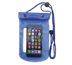 Travel Waterproof Pouch with Lanyard - The Perfect Travel
