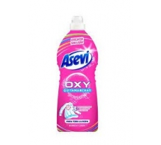 Asevi Oxy Stain remover Gel 1.1L X 10 Pack
