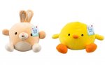 Easter Character Plush Cuddle Toy