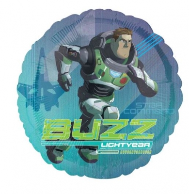 Buzz Lightyear 18" Foil Balloon