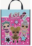 Lol Surprise Tote Bag 13" X 11"