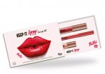 Keep It Lippy -Trio Lip Set Red