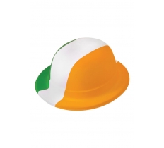 Irish Adult Bowler Hat