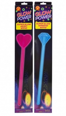 Giant Glow Wands