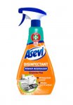 Asevi Quitagrasas Degreaser x 12 Pack