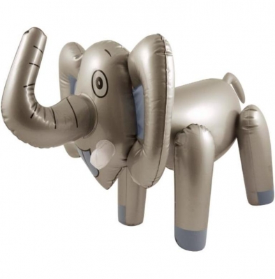 Inflatable Elephant 65cm