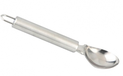 Stainless Steel Ice Cream Scoop