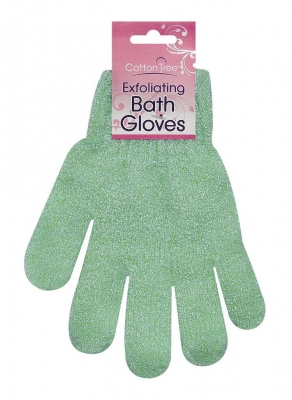 Exfoliating Glove C/S