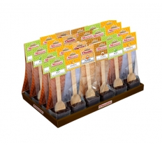 Melting Hot Chocolate Stirrers x 24 ( £1.08 Each )