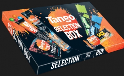 Tango Selection Box