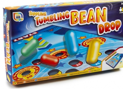 Tumbling Bean Alley