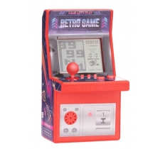 Mini Retro Arcade Games Machine