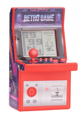 Mini Retro Arcade Games Machine