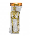 Hanging Moving Joint Skeleton 43cm