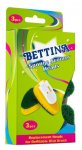 Bettina 3pc Refills Green Sponge