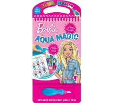 Barbie Aqua Magic