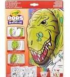 Crayola Pops Dinosaur