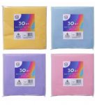 Party Paper Napkins 33cm x 33cm 2ply 30pc