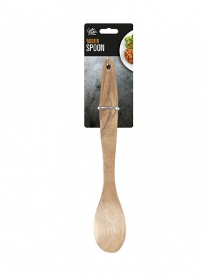 Wooden Spoon