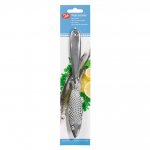 Tala Fish Scaler Aluminium