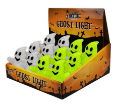 Halloween Ghost Light