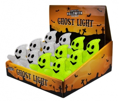 Halloween Ghost Light