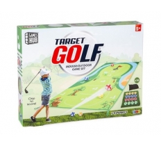 Target Golf