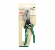 Garden Bypass Secateurs