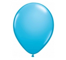 5" Round Robins Egg Qualatex Latex Balloon 100 Pack