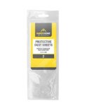 Polythene Dust Sheet 2pk