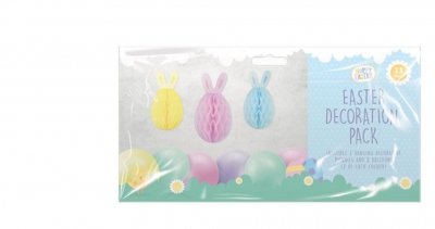 Easter Decoration Pack