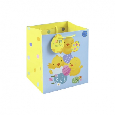 Easter Chick Medium Bag