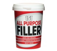 Instant All Purpose Filler Tub 600g