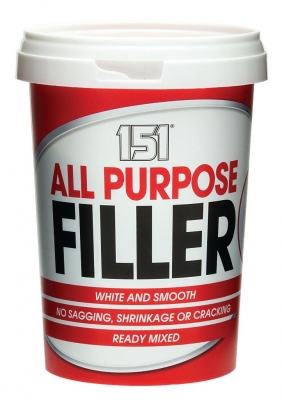 Instant All Purpose Filler Tub 600g