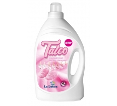 La Lucca Talco Detergent 42 Wash x 4 Pack