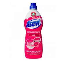 Asevi Mio Multi surface cleaner 1.1L x 10
