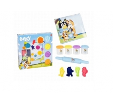 Bluey Dough Playset