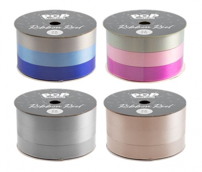 Ribbon Reel 3 Pack