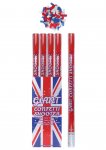 Union Jack Confetti Shooter 80cm