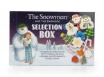 Snowman And The Snowdog Selection Box 138g