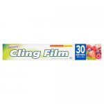 Cling Film 30cm X 30M