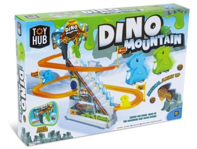 Dino Mountain Run