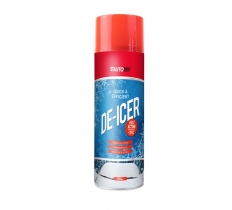 Auto Rev De-Icer 500ml