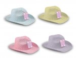 Easter Fedora Hat