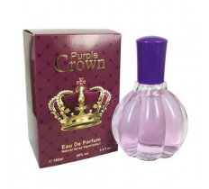 Purple Crown Pour Femme 100ml