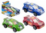 Hot Wheels Sweet Car Racer 3 Colours