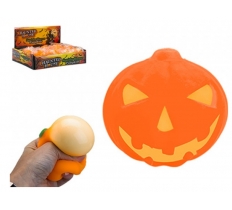 Squishy Horror Pumpkins 7cm